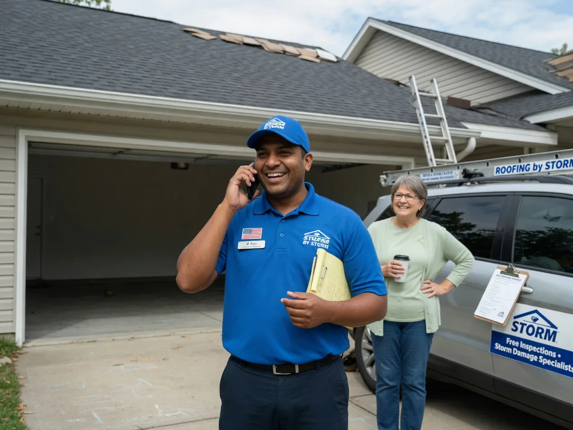Roof Repair Near Me Long Lake, WI FAQs