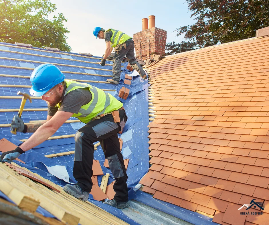 Why choose Roof Repair Near Me in Long Lake, WI