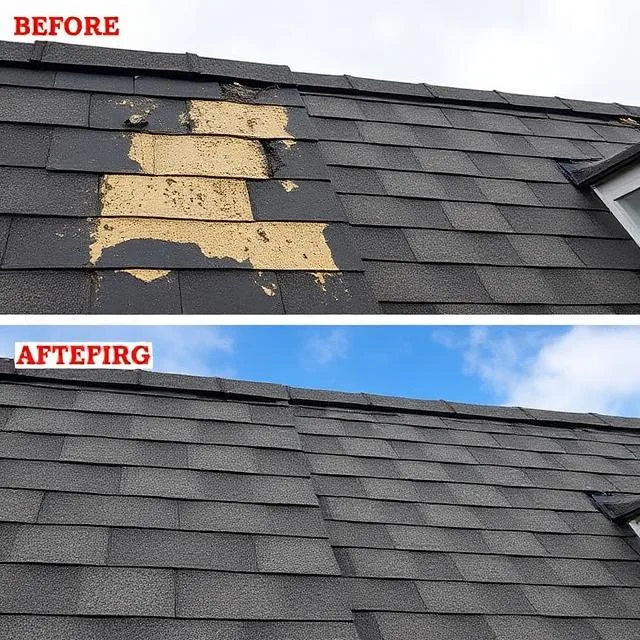 Roof Repair Near Me in Long Lake, WI near me